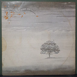 Genesis – Wind & Wuthering