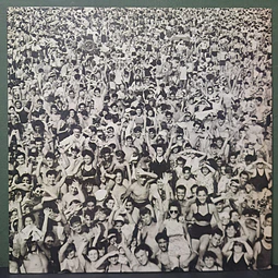 George Michael – Listen Without Prejudice Vol. 1