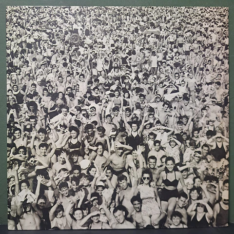 George Michael – Listen Without Prejudice Vol. 1