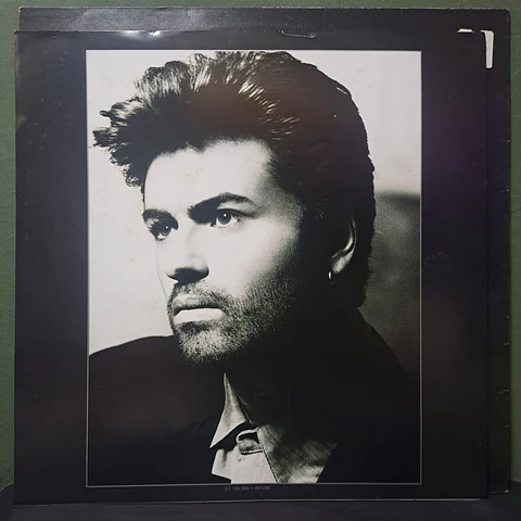 George Michael – Listen Without Prejudice Vol. 1