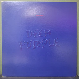 Deep Purple – Purple Passages (Ed. Japón)