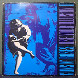 Guns N' Roses – Use Your Illusion II