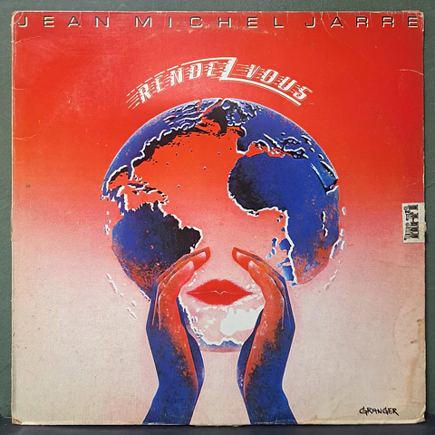 Jean Michel Jarre – Rendez-Vous