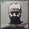 Astor Piazzolla Y Su Conjunto 9 – Musica Popular Contemporanea De La Ciudad De Buenos Aires Vol. 2