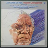 Nelson Cavaquinho – As Flores Em Vida
