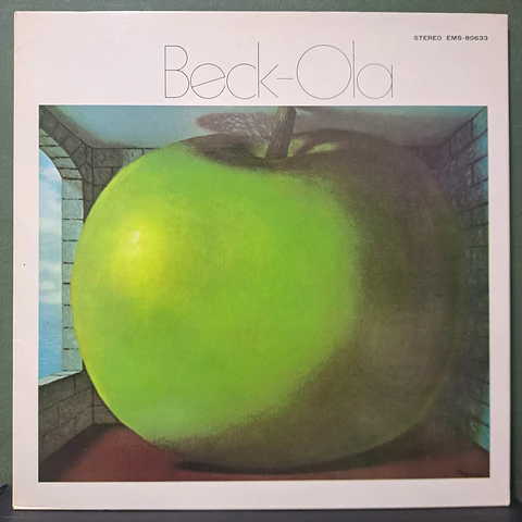 Oscar Peterson Trio With Milt Jackson – Very Tall (Ed Japón)