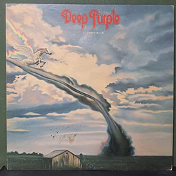 Deep Purple – Stormbringer (Ed. Japón)