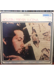 Agustin Pereyra Lucena