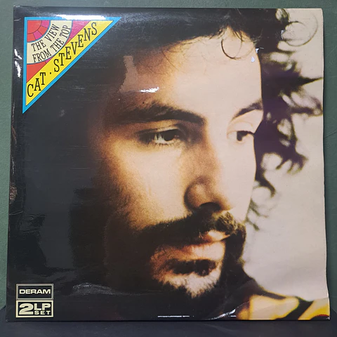 Cat Stevens – The View From The Top (Eur)
