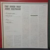 John Coltrane – The Inner Man (Ed. Japón)