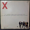 INXS – X
