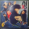 INXS – X