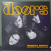 Doors, The – Wishful Sinful North American TV Appearances 1967-1969