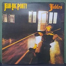 Jean-Luc Ponty – Fables