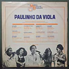 Paulinho Da Viola– História Da Música Popular Brasileira