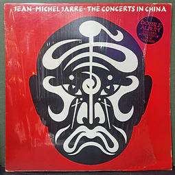 Jean-Michel Jarre – The Concerts In China