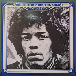 Jimi Hendrix – The Essential Volume Two (Ed. Japón)