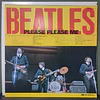 Beatles, The – Please Please Me (Ed. Japón)