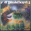 Pink Floyd – A Saucerful Of Secrets (Ed. Japón)
