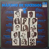 Various – Máximo De Sucessos № 11