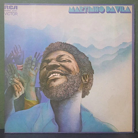 Martinho Da Vila – Canta Canta, Minha Gente