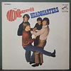Monkees, The – Headquarters (Ed. Japón)