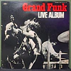 Grand Funk – Live Album (Ed. Japón)