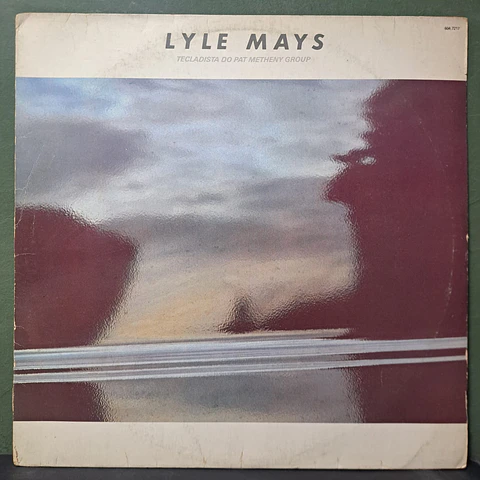 Lyle Mays – Lyle Mays