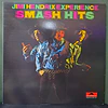 Jimi Hendrix Experience – Smash Hits (Ed. Japón, Mono)