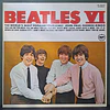 Beatles, The – Beatles VI (Ed. Japón)