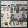 Beatles, The – Beatles VI (Ed. Japón)