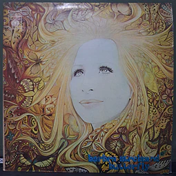 Barbra Streisand – Butterfly
