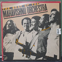Mahavishnu Orchestra – The Best Of The Mahavishnu Orchestra