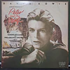 David Bowie Narrates Prokofiev – Peter And The Wolf / Young Person's Guide To The Orchestra (Ed. Japón)