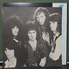 Rainbow – Straight Between The Eyes