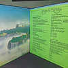 Yes – Close To The Edge (Ed. Japón)