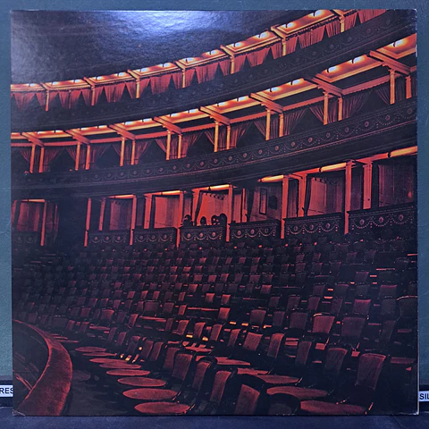 Deep Purple, The Royal Philharmonic Orchestra* Conducted By Malcolm Arnold – Concerto For Group And Orchestra (Ed. Japón)