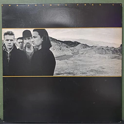 U2 – The Joshua Tree