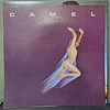 Camel – Rain Dances (Ed. Japón)