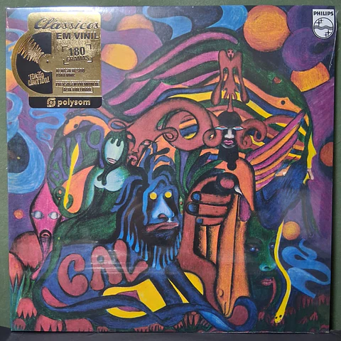 Gal Costa – Gal