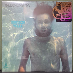 Marcos Valle – Previsão Do Tempo