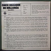 Chico Buarque De Hollanda – Chico Buarque De Hollanda Volume 3