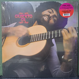 Gilberto Gil – Gilberto Gil