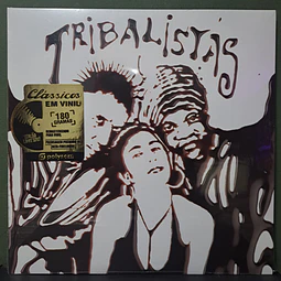 Tribalistas – Tribalistas