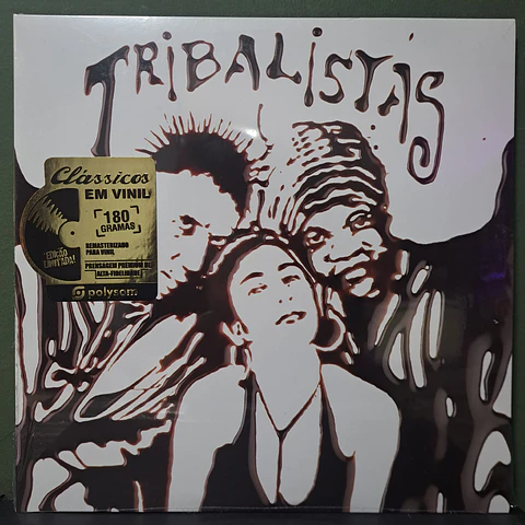 Tribalistas – Tribalistas