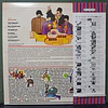 Beatles, The – Yellow Submarine (Ed. Japón)