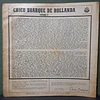 Chico Buarque De Hollanda – Chico Buarque De Hollanda Volume 2