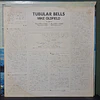 Mike Oldfield  – Tubular Bells (Ed. Japón)
