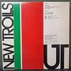 New Trolls – UT (Ed. Japón)