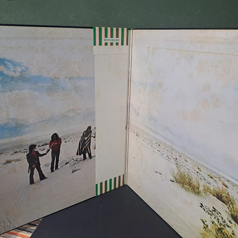 Paul McCartney & Wings – Venus And Mars (Ed. Japón)